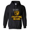 Triumph - Core Fleece Pullover Hooded Sweatshirt Thumbnail