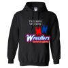 Triumph - Core Fleece Pullover Hooded Sweatshirt Thumbnail