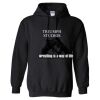 Triumph - Core Fleece Pullover Hooded Sweatshirt Thumbnail