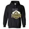 Triumph - Core Fleece Pullover Hooded Sweatshirt Thumbnail