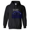 Triumph - Core Fleece Pullover Hooded Sweatshirt Thumbnail