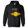 Triumph - Core Fleece Pullover Hooded Sweatshirt Thumbnail