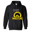 Triumph - Core Fleece Pullover Hooded Sweatshirt Thumbnail