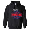 Triumph - Core Fleece Pullover Hooded Sweatshirt Thumbnail