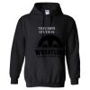 Triumph - Core Fleece Pullover Hooded Sweatshirt Thumbnail