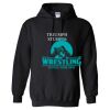 Triumph - Core Fleece Pullover Hooded Sweatshirt Thumbnail
