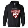 Triumph - Core Fleece Pullover Hooded Sweatshirt Thumbnail