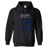 Triumph - Core Fleece Pullover Hooded Sweatshirt Thumbnail