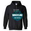 Triumph - Core Fleece Pullover Hooded Sweatshirt Thumbnail