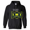 Triumph - Core Fleece Pullover Hooded Sweatshirt Thumbnail