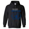 Triumph - Core Fleece Pullover Hooded Sweatshirt Thumbnail