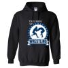 Triumph - Core Fleece Pullover Hooded Sweatshirt Thumbnail
