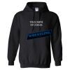 Triumph - Core Fleece Pullover Hooded Sweatshirt Thumbnail
