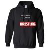 Triumph - Core Fleece Pullover Hooded Sweatshirt Thumbnail