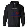 Triumph - Core Fleece Pullover Hooded Sweatshirt Thumbnail