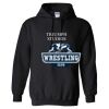 Triumph - Core Fleece Pullover Hooded Sweatshirt Thumbnail
