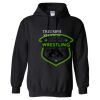 Triumph - Core Fleece Pullover Hooded Sweatshirt Thumbnail