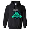 Triumph - Core Fleece Pullover Hooded Sweatshirt Thumbnail