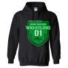 Triumph - Core Fleece Pullover Hooded Sweatshirt Thumbnail
