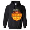 Triumph - Core Fleece Pullover Hooded Sweatshirt Thumbnail