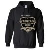 Triumph - Core Fleece Pullover Hooded Sweatshirt Thumbnail