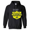 Triumph - Core Fleece Pullover Hooded Sweatshirt Thumbnail