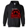 Triumph - Core Fleece Pullover Hooded Sweatshirt Thumbnail