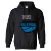 Triumph - Core Fleece Pullover Hooded Sweatshirt Thumbnail