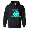 Triumph - Core Fleece Pullover Hooded Sweatshirt Thumbnail