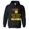 Triumph - Core Fleece Pullover Hooded Sweatshirt Thumbnail