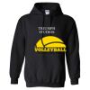 Triumph - Core Fleece Pullover Hooded Sweatshirt Thumbnail