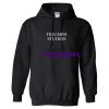 Triumph - Core Fleece Pullover Hooded Sweatshirt Thumbnail