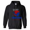 Triumph - Core Fleece Pullover Hooded Sweatshirt Thumbnail