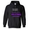 Triumph - Core Fleece Pullover Hooded Sweatshirt Thumbnail