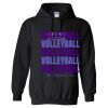 Triumph - Core Fleece Pullover Hooded Sweatshirt Thumbnail