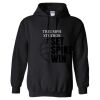 Triumph - Core Fleece Pullover Hooded Sweatshirt Thumbnail