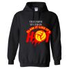 Triumph - Core Fleece Pullover Hooded Sweatshirt Thumbnail
