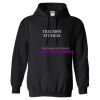 Triumph - Core Fleece Pullover Hooded Sweatshirt Thumbnail