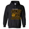 Triumph - Core Fleece Pullover Hooded Sweatshirt Thumbnail