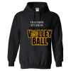 Triumph - Core Fleece Pullover Hooded Sweatshirt Thumbnail