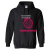 Triumph - Core Fleece Pullover Hooded Sweatshirt Thumbnail