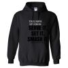 Triumph - Core Fleece Pullover Hooded Sweatshirt Thumbnail