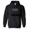 Triumph - Core Fleece Pullover Hooded Sweatshirt Thumbnail