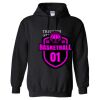 Triumph - Core Fleece Pullover Hooded Sweatshirt Thumbnail