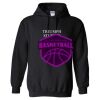 Triumph - Core Fleece Pullover Hooded Sweatshirt Thumbnail