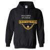 Triumph - Core Fleece Pullover Hooded Sweatshirt Thumbnail