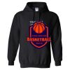 Triumph - Core Fleece Pullover Hooded Sweatshirt Thumbnail
