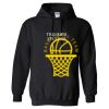 Triumph - Core Fleece Pullover Hooded Sweatshirt Thumbnail