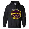 Triumph - Core Fleece Pullover Hooded Sweatshirt Thumbnail