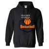Triumph - Core Fleece Pullover Hooded Sweatshirt Thumbnail